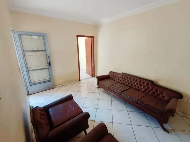 Foto do Casa - Casa para locação com 2 quartos e  2 banheiros, Concordia, Belo Horizonte, MG | Deltalar Imóveis