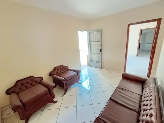 Foto do Casa - Casa para locação com 2 quartos e  2 banheiros, Concordia, Belo Horizonte, MG | Deltalar Imóveis