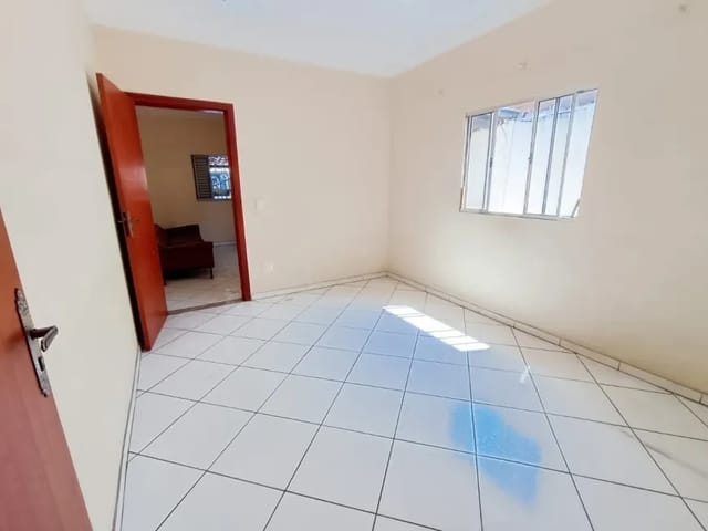 Foto do Casa - Casa para locação com 2 quartos e  2 banheiros, Concordia, Belo Horizonte, MG | Deltalar Imóveis