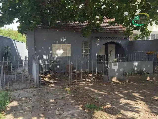 Casa com 400m² 2 quartos e 1 banheiro, à venda, no bairro Jardim Chapadão em Campinas