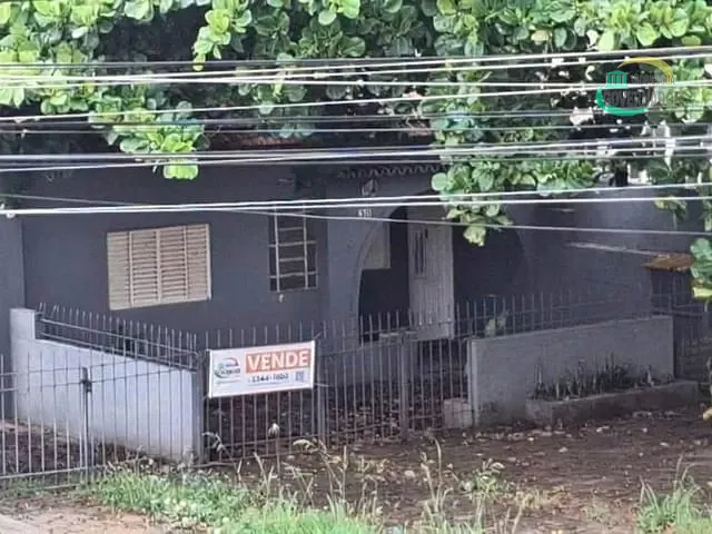 Casa com 400m² 2 quartos e 1 banheiro, à venda, no bairro Jardim Chapadão em Campinas