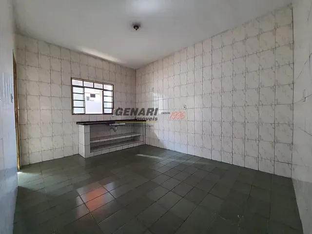 Casa com 250m² 3 quartos e 2 banheiros, à venda, no bairro Jardim Morada do Sol em Indaiatuba