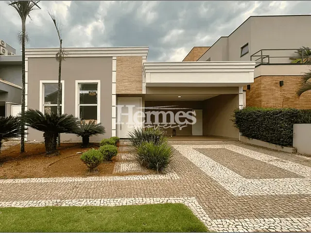 Casa com 390m² 4 quartos e 6 banheiros, à venda, no bairro Boa Esperança em Paulínia