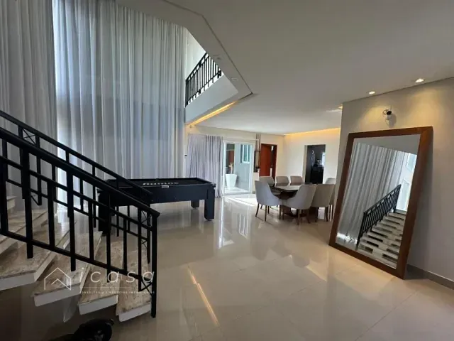 Casa com 320m² 3 quartos e 4 banheiros, à venda, no bairro Condomínio Terras do Vale em Caçapava