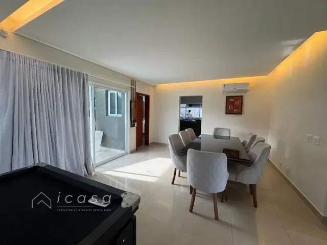 Casa com 320m² 3 quartos e 4 banheiros, à venda, no bairro Condomínio Terras do Vale em Caçapava