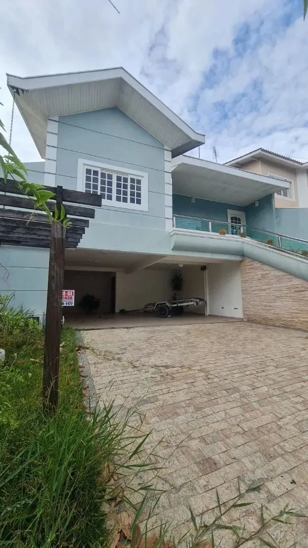 Casa, 4 quartos, 262 m² - Foto 15