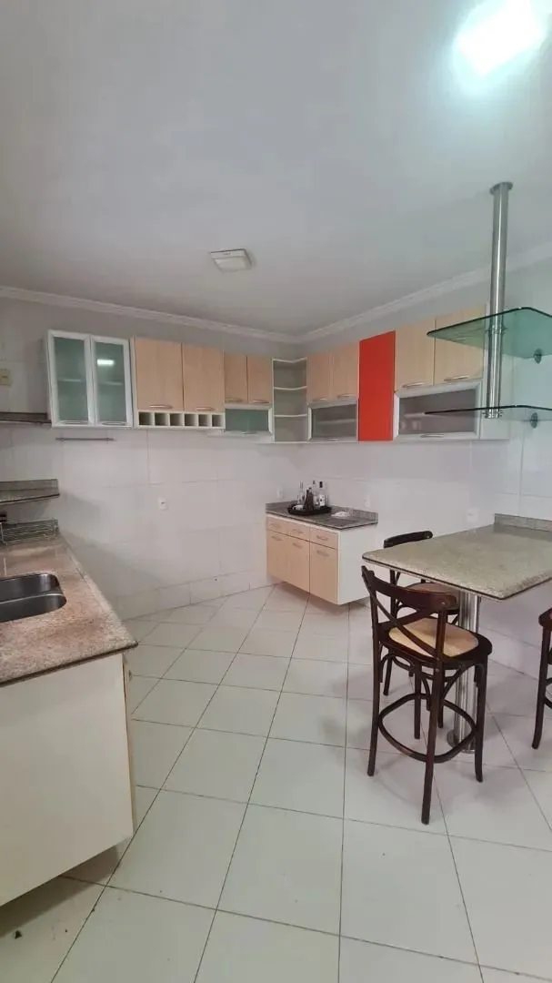 Casa, 4 quartos, 262 m² - Foto 14