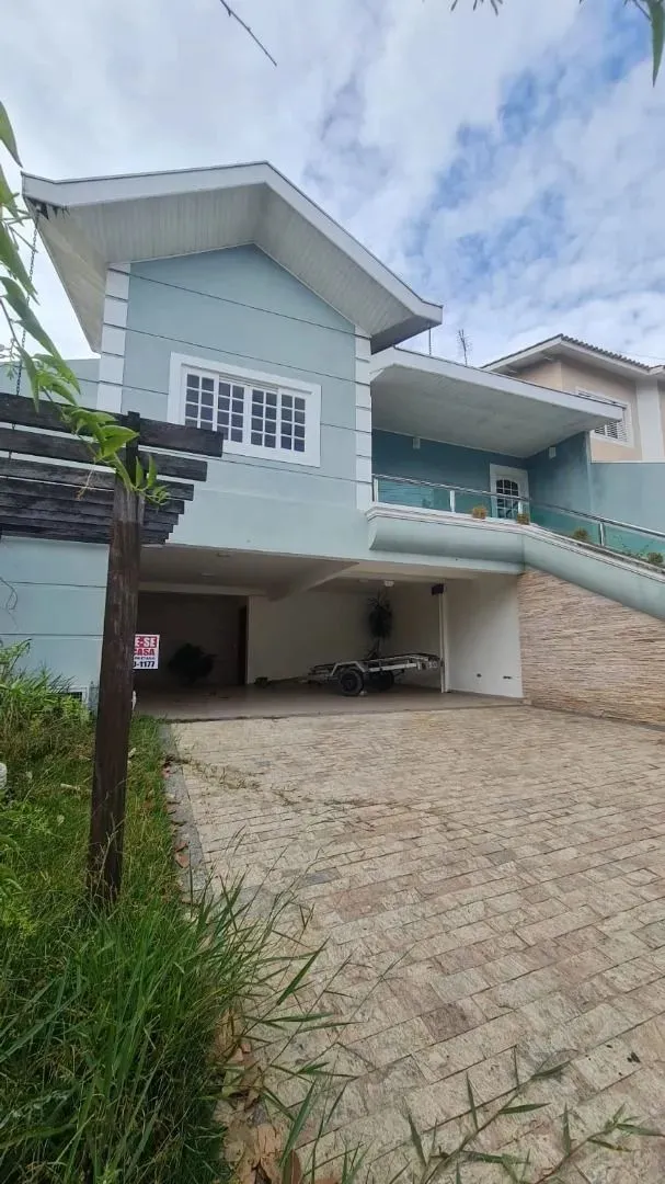 Casa, 4 quartos, 262 m² - Foto 11