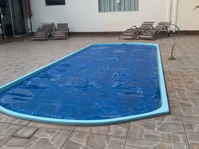 Foto do Casa - Venda Linda Casa no Jardim Itamaraty em Lençóis Paulista | Zwicker Imóveis