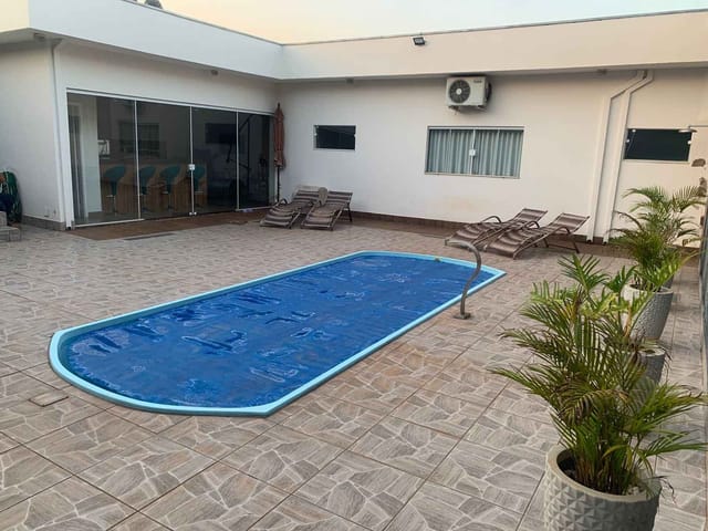 Foto do Casa - Venda Linda Casa no Jardim Itamaraty em Lençóis Paulista | Zwicker Imóveis