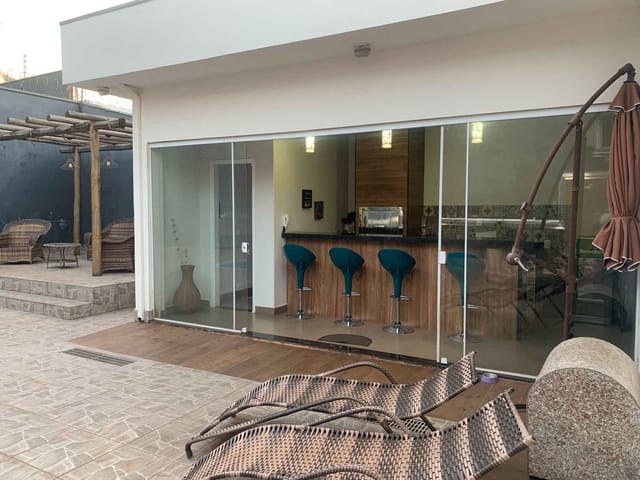 Foto do Casa - Venda Linda Casa no Jardim Itamaraty em Lençóis Paulista | Zwicker Imóveis