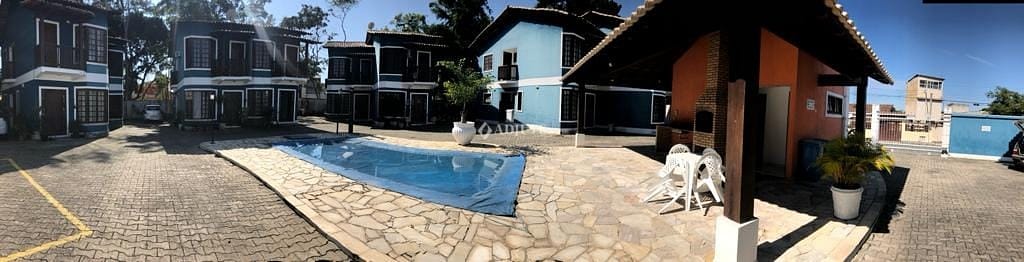 Casa à venda com 2 quartos, 57m² - Foto 13