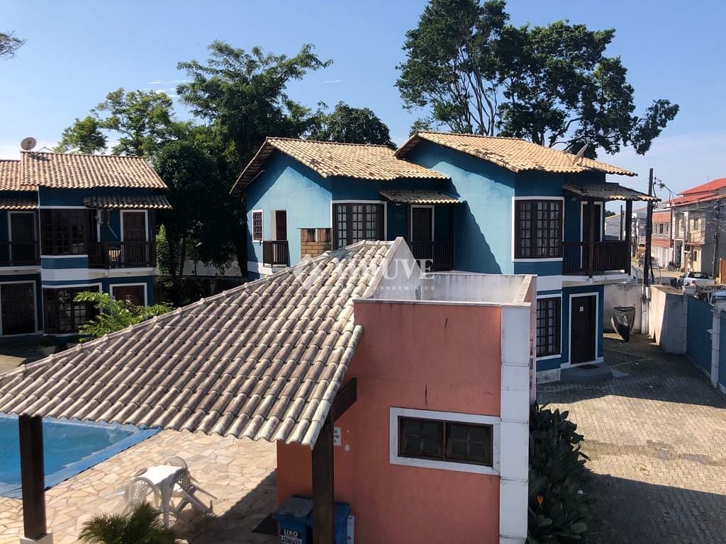 Casa à venda com 2 quartos, 57m² - Foto 7