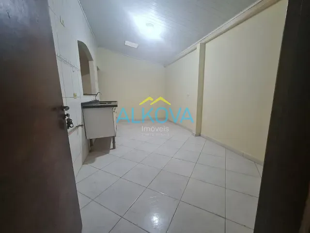 Casa com 155m² 2 quartos e 1 banheiro, à venda, no bairro Bosque dos Eucaliptos em São José dos Campos