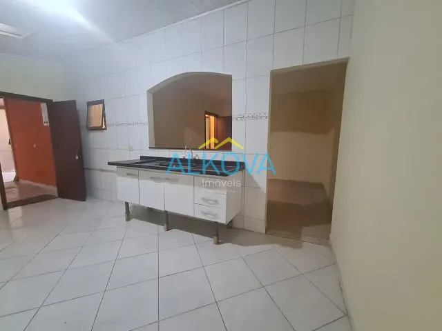 Casa com 155m² 2 quartos e 1 banheiro, à venda, no bairro Bosque dos Eucaliptos em São José dos Campos