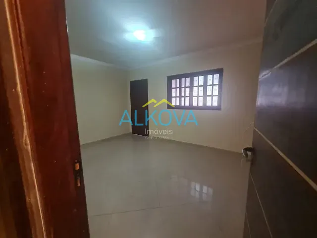 Casa com 155m² 2 quartos e 1 banheiro, à venda, no bairro Bosque dos Eucaliptos em São José dos Campos