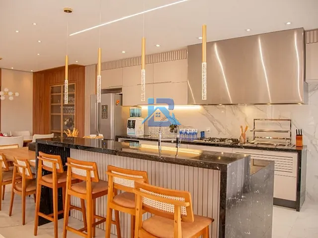 Casa com 510m² 4 quartos e 4 banheiros, à venda, no bairro Reserva Santa Rosa em Itatiba