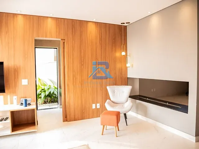 Casa com 510m² 4 quartos e 4 banheiros, à venda, no bairro Reserva Santa Rosa em Itatiba