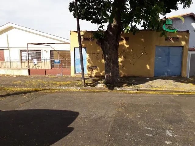 Casa com 260m² 3 quartos e 3 banheiros, à venda, no bairro Vila Fortuna em Campinas