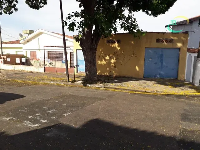 Casa com 260m² 3 quartos e 3 banheiros, à venda, no bairro Vila Fortuna em Campinas