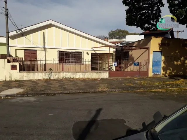 Casa com 260m² 3 quartos e 3 banheiros, à venda, no bairro Vila Fortuna em Campinas