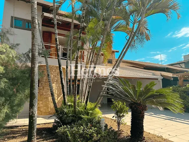 Casa com 275m² 3 quartos e 4 banheiros, à venda, no bairro Parque Brasil 500 em Paulínia