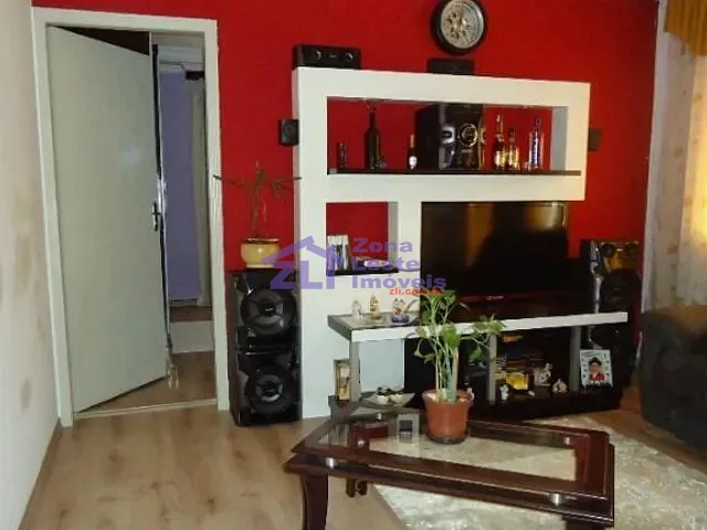 Casa com 161m² 2 quartos e 1 banheiro, à venda, no bairro Jardim Danfer em São Paulo