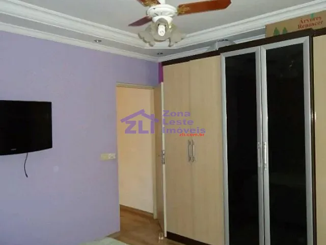 Casa com 161m² 2 quartos e 1 banheiro, à venda, no bairro Jardim Danfer em São Paulo