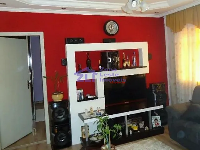 Casa com 161m² 2 quartos e 1 banheiro, à venda, no bairro Jardim Danfer em São Paulo