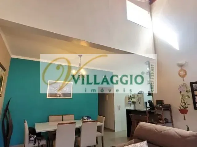 Casa com 196m² 3 quartos e 2 banheiros, à venda, no bairro Residencail Mais Parque Mirassol em Mirassol