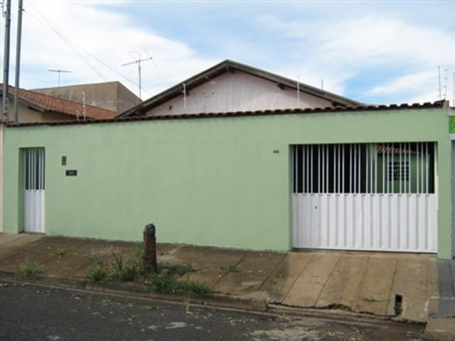 Foto do Casa - Casa Residencial para locação, Conjunto Manoel Mendes, Uberaba - CA0012. | ZUCATO IMOBILIARIA LTDA