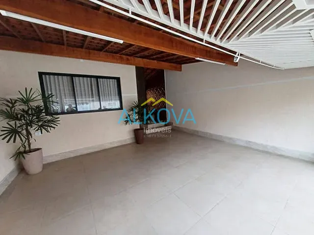 Casa com 150m² 3 quartos e 2 banheiros, à venda, no bairro Residencial Bosque dos Ipês em São José dos Campos