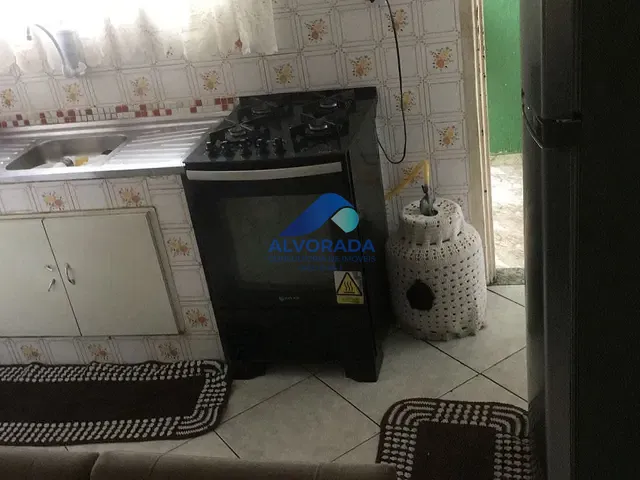 Casa com 110m² 2 quartos e 1 banheiro, à venda, no bairro Jardim das Indústrias em Jacareí