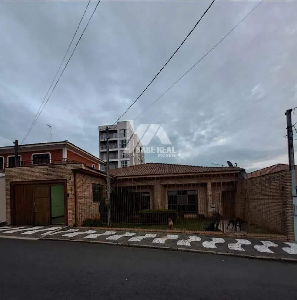 Casa à venda, São José - Orfãs, Ponta Grossa, PR — Orfãs