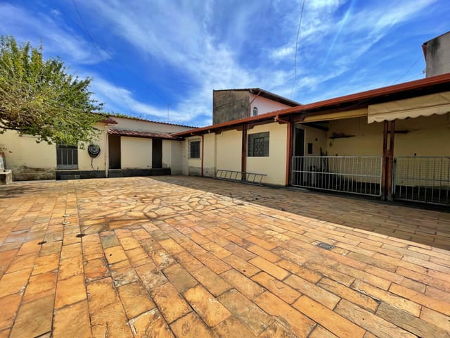 Foto do Casa - Casa para locação com 3 quartos (1 suíte), área gourmet, hidro e 3 vagas, Jardim Leblon, Belo Horizonte, MG | Deltalar Imóveis