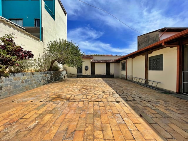 Foto do Casa - Casa para locação com 3 quartos (1 suíte), área gourmet, hidro e 3 vagas, Jardim Leblon, Belo Horizonte, MG | Deltalar Imóveis