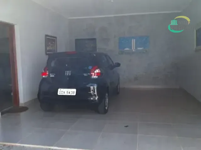 Casa com 492m² 3 quartos e 3 banheiros, à venda, no bairro Jardim Guanabara em Campinas