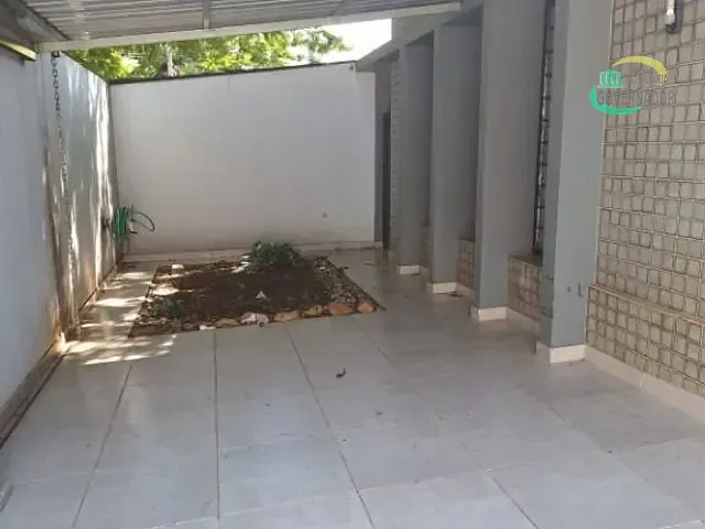 Casa com 492m² 3 quartos e 3 banheiros, à venda, no bairro Jardim Guanabara em Campinas