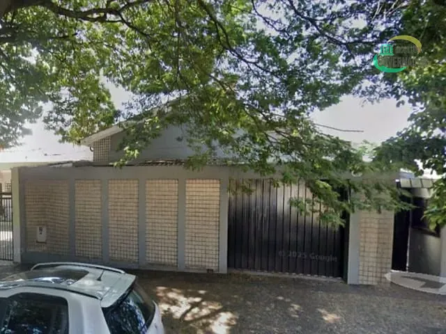 Casa com 492m² 3 quartos e 3 banheiros, à venda, no bairro Jardim Guanabara em Campinas