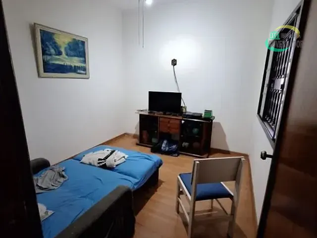 Casa com 492m² 3 quartos e 3 banheiros, à venda, no bairro Jardim Guanabara em Campinas