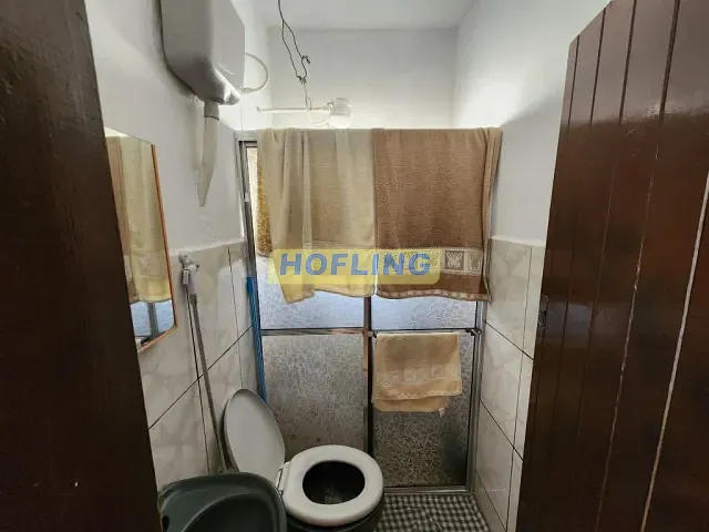 Casa com 130m² 3 quartos e 2 banheiros, à venda, no bairro Vila Nova em Rio Claro