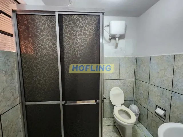 Casa com 130m² 3 quartos e 2 banheiros, à venda, no bairro Vila Nova em Rio Claro