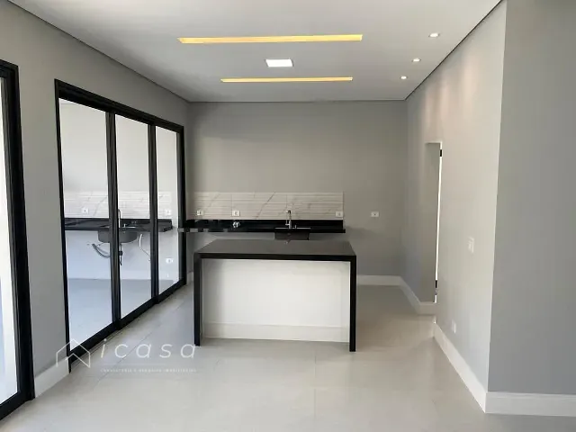 Casa com 330m² 3 quartos e 3 banheiros, à venda, no bairro Loteamento Terras Alpha São José dos Campos em São José dos Campos