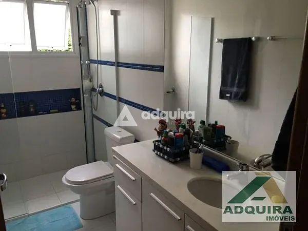Casa, 5 quartos, 310 m² - Foto 21