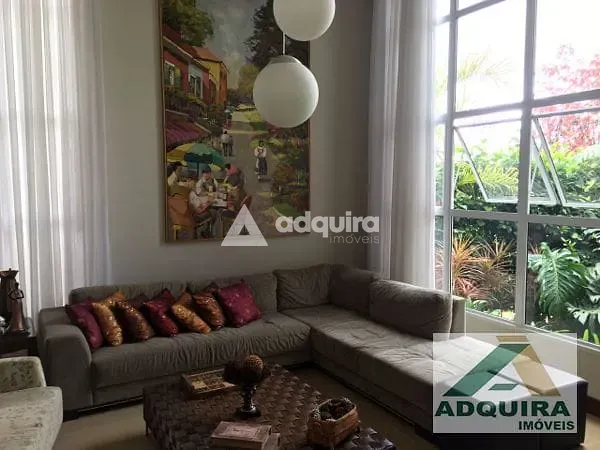 Casa, 5 quartos, 310 m² - Foto 3