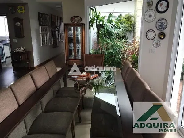 Casa, 5 quartos, 310 m² - Foto 9