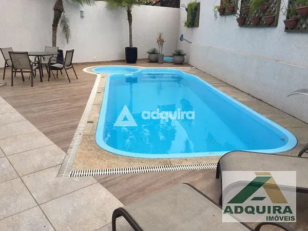 Casa, 5 quartos, 310 m² - Foto 16