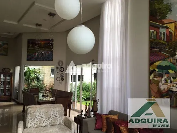 Casa, 5 quartos, 310 m² - Foto 7