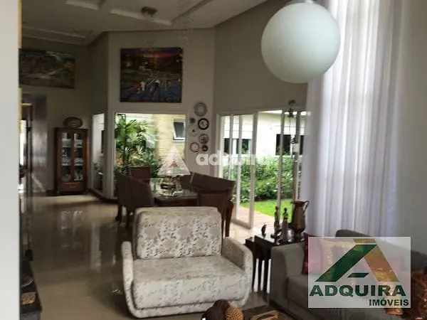 Casa, 5 quartos, 310 m² - Foto 6