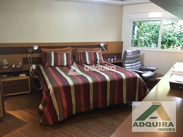 Casa, 5 quartos, 310 m² - Foto 26